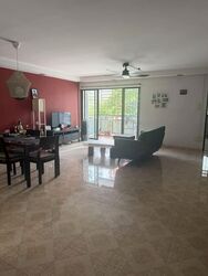 Blk 203B Compassvale Road (Sengkang), HDB 5 Rooms #581620221